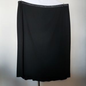 Ann Taylor skirt
